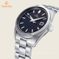 Timesea mecánica modelos estándar automático reloj para hombre 72562